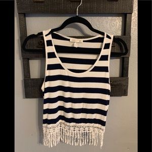 A’Gaci Tank Top